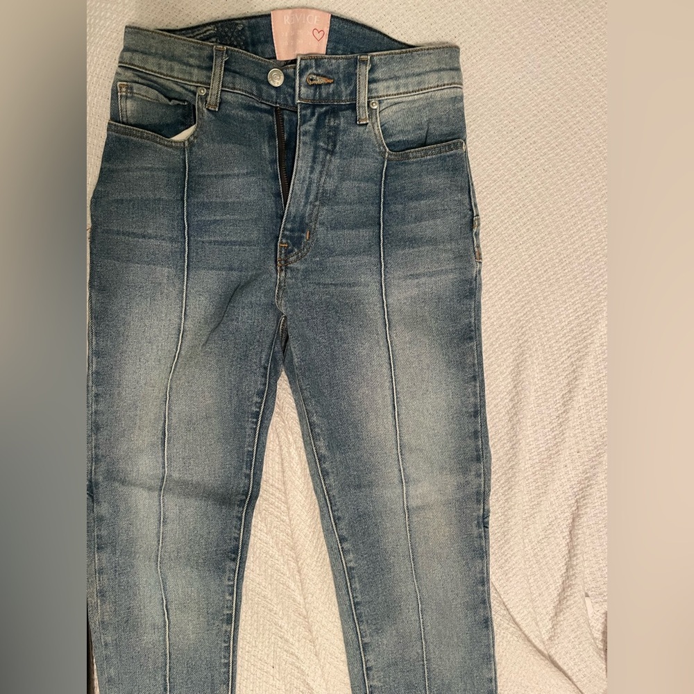 REVICE STAR JEANS